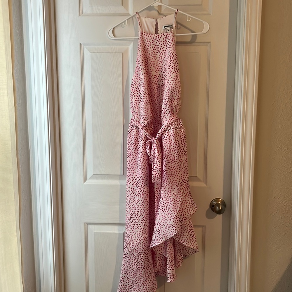 Express Dress